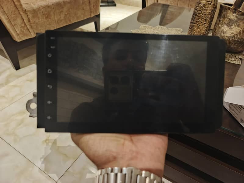 7" Android Panel 0