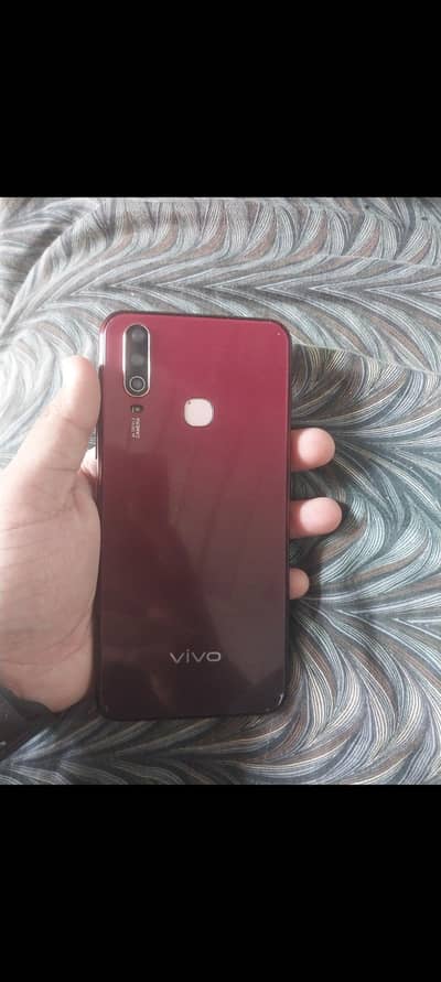 Vivo Y17 Urgent Sale