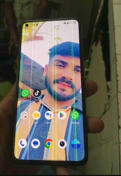 One Plus 9