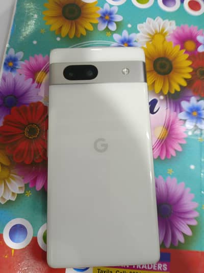 Google Pixel 7a