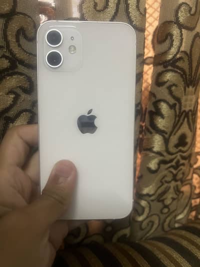 Apple iPhone 12 jv BH 83 GP 64 Water pack