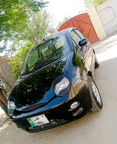 Chery QQ 2006
