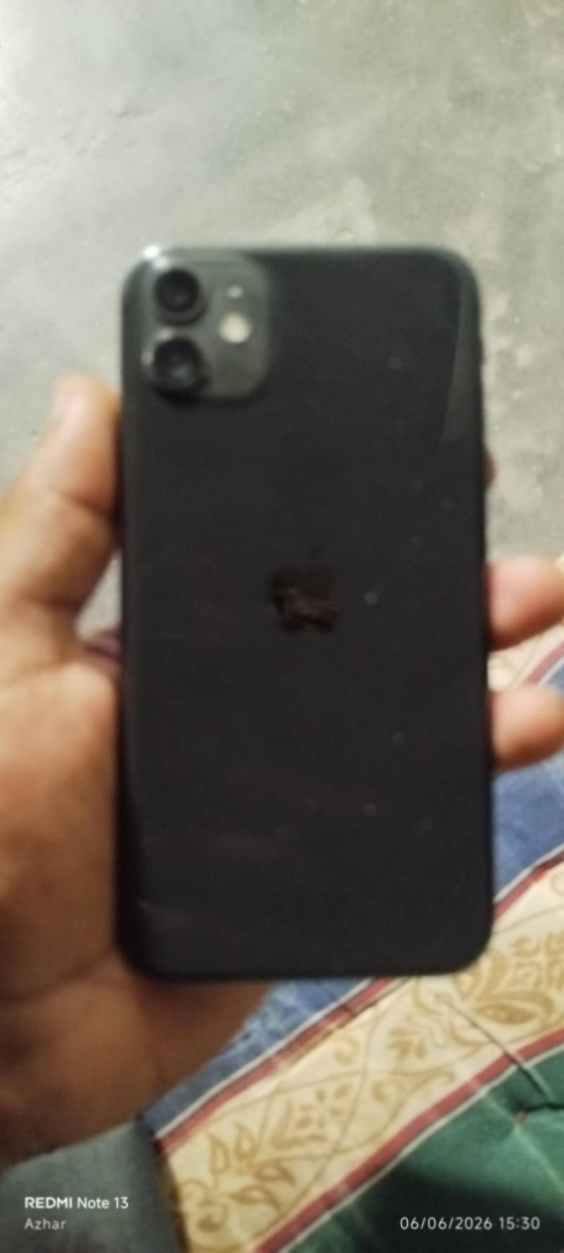 Apple iPhone 11 1