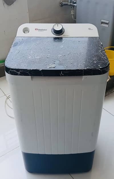 Dawlance dryer DS 6000 C