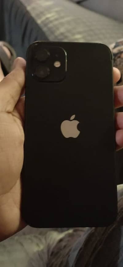 IPhone  12 Jv