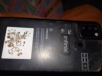 Infinix Smart 5