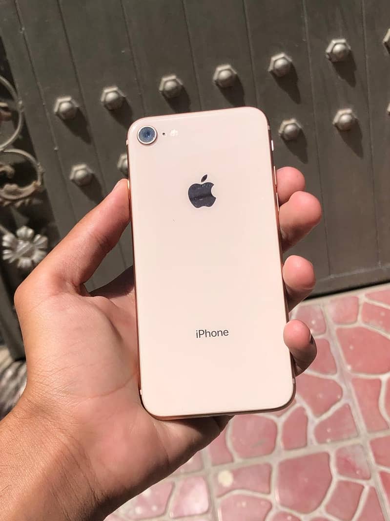 Apple iPhone 8 1