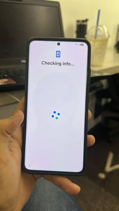 Samsung Mobile S21 Ultra