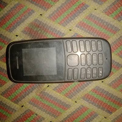 Nokia 105