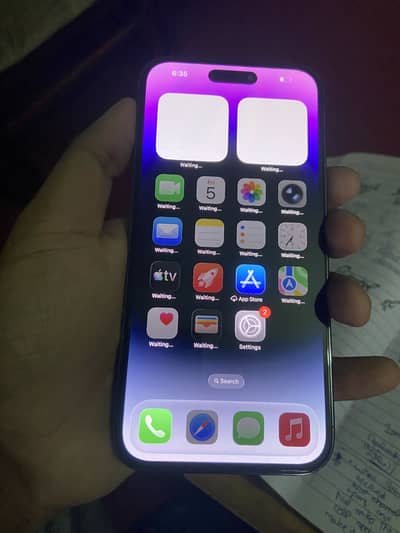 Apple iPhone 14 Pro Max