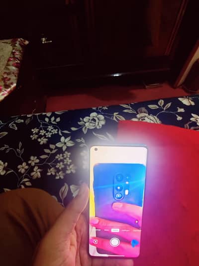 One Plus 8 Pro
