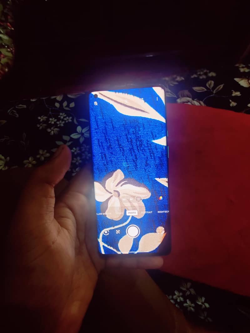 One Plus 8 Pro 1