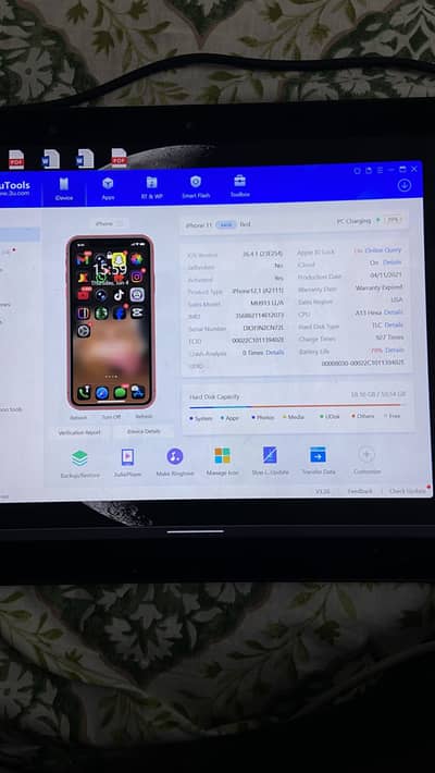 Apple iPhone 11