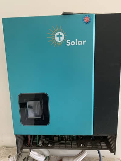 TESLA HLE 5KW