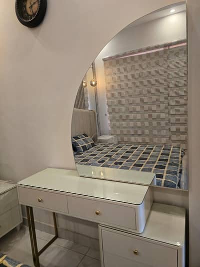 designer bed set for sale 03004246036