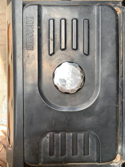 Zongchen Company Generator 3.5 Kva
