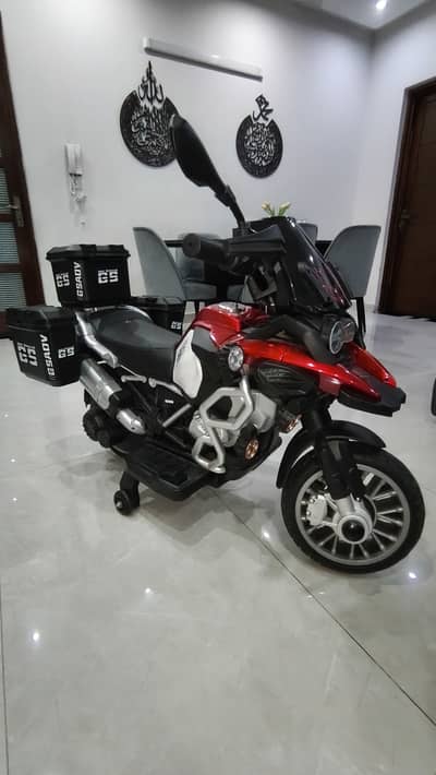 Kids bikes