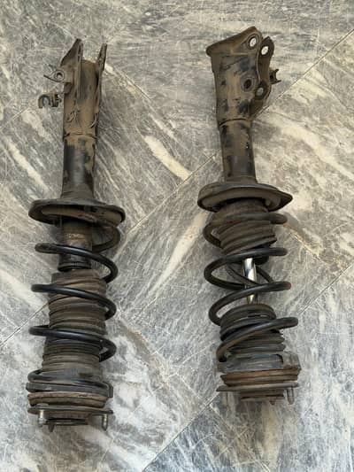 honda civic reborn shocks (2007-2011) second hand
