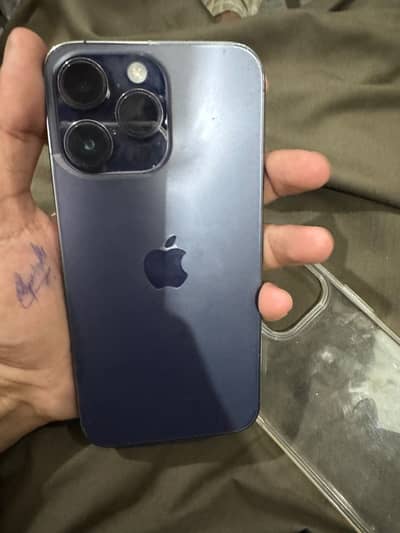 Apple iPhone 14 Pro Max