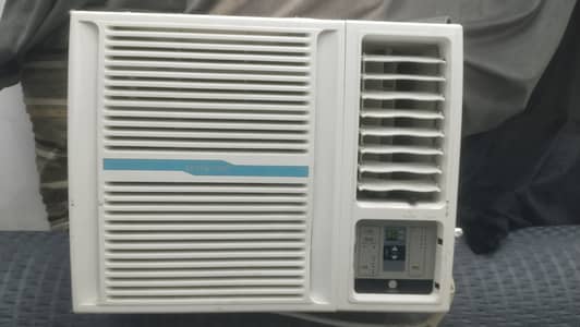 In good condition and working condition