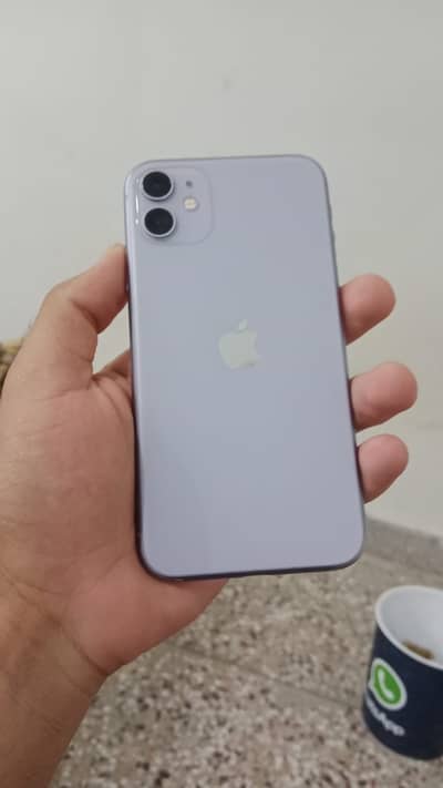 Apple iPhone 11