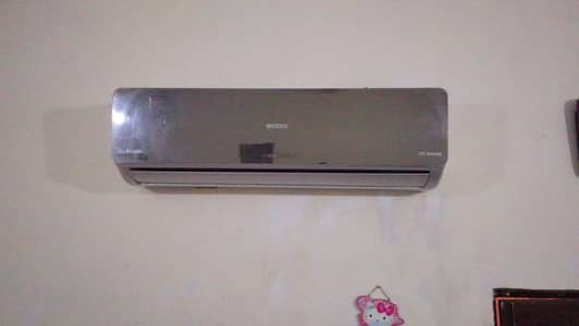 DC inverter ORIENT 1/5 Ton