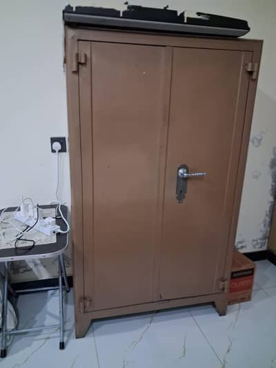 cupboard