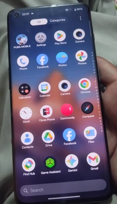 One Plus 11 5G