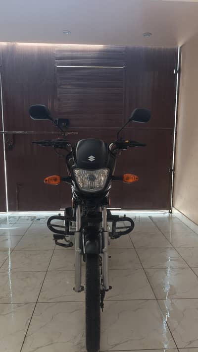Suzuki GD 11