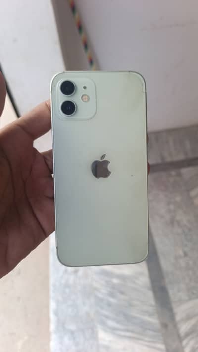 IPhone 12 official PTA approved