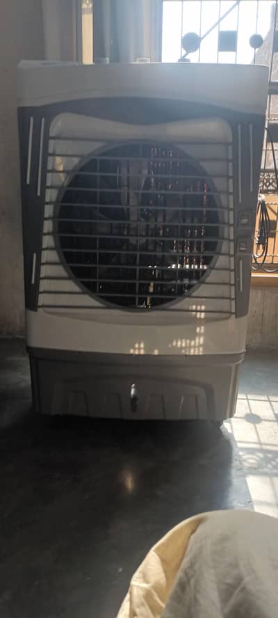 Air coolar