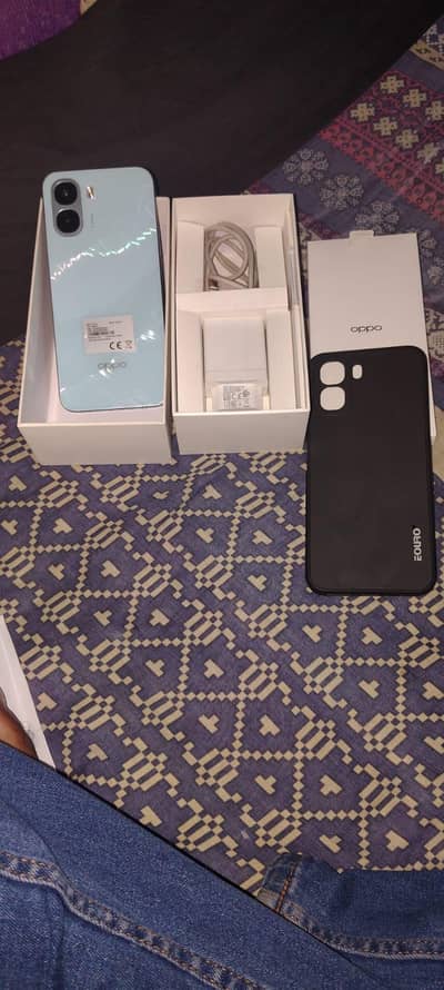 OPPO A6