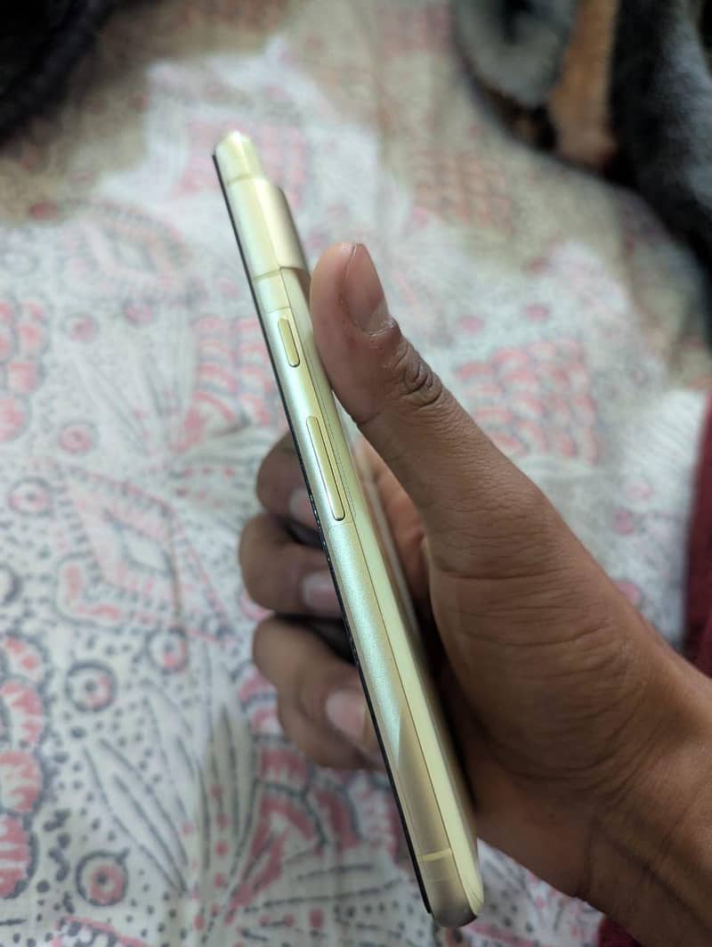 Google Pixel 7 0