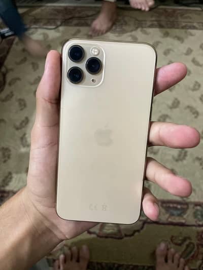 Apple iPhone 11 Pro