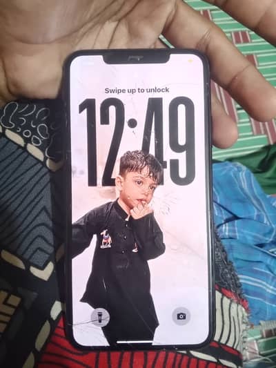 Apple iPhone 11 Pro Max