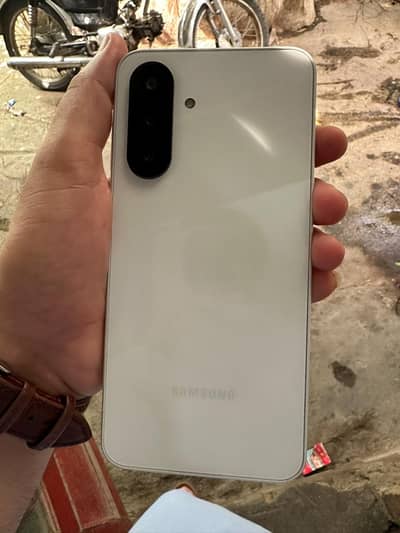 Samsung Mobile A26 8/256 5g