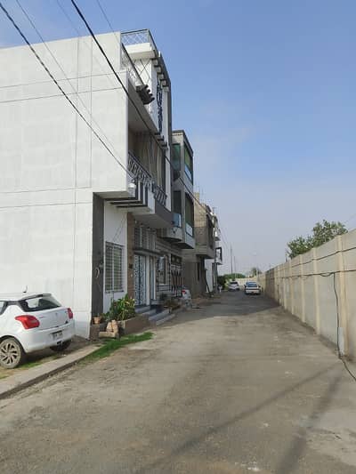 Leased Plot For Sell