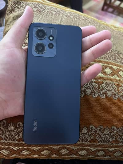 Xiaomi Redmi Note 12