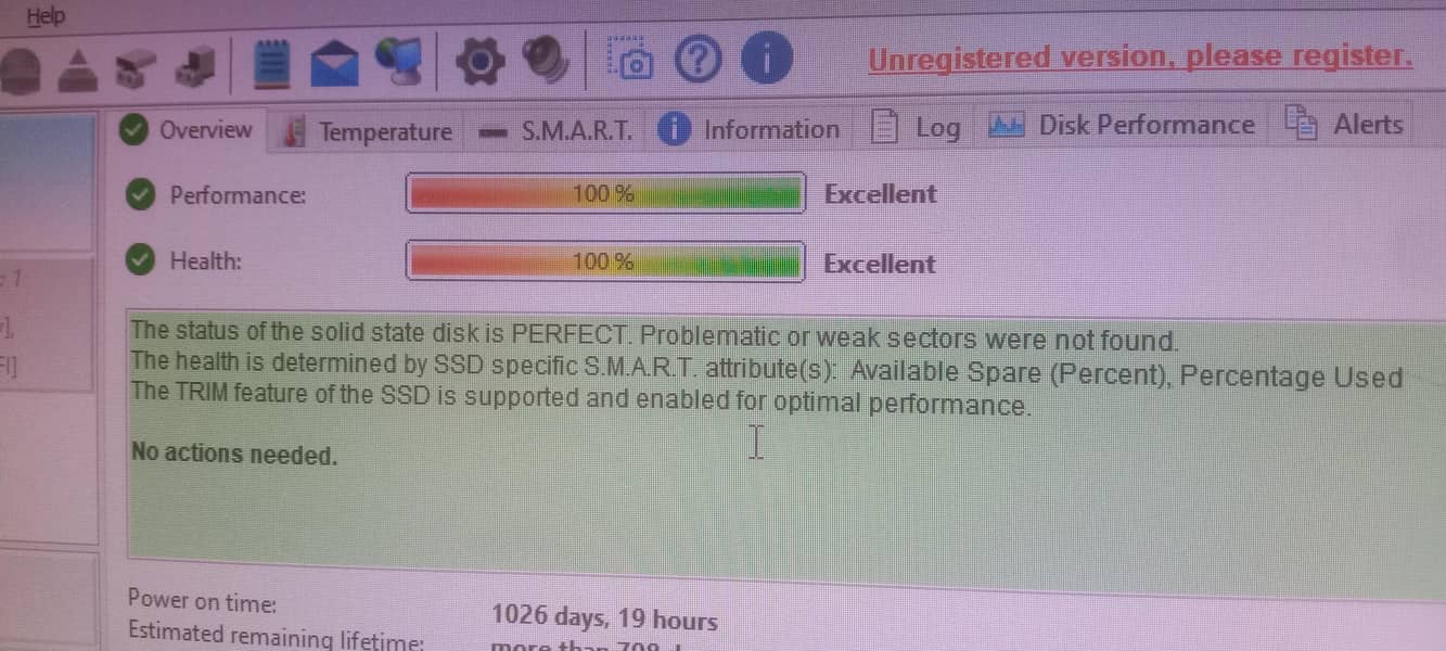 OPTANE SSD 2