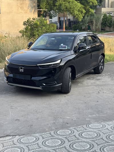 Honda HR-V VTI-S 2024