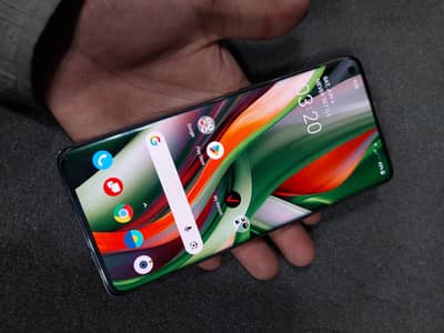 One Plus 8 5G Pta approved