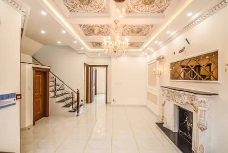 5 Marla House Available for Rent Prime Location