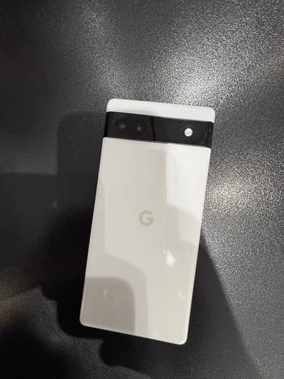 Google Pixel 6a