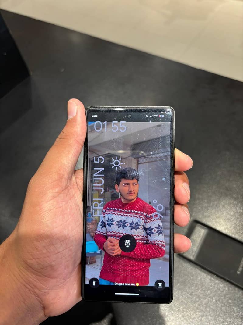 Google Pixel 6a 2