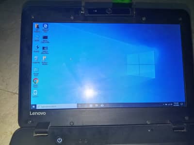  Lenovo N22 Laptop  *03160447341*