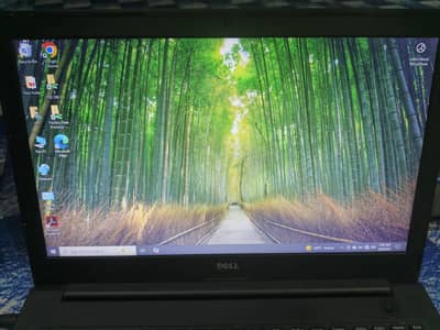 Dell Latitude 3550