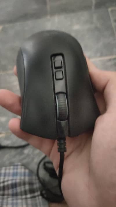 deathadder v2 wired