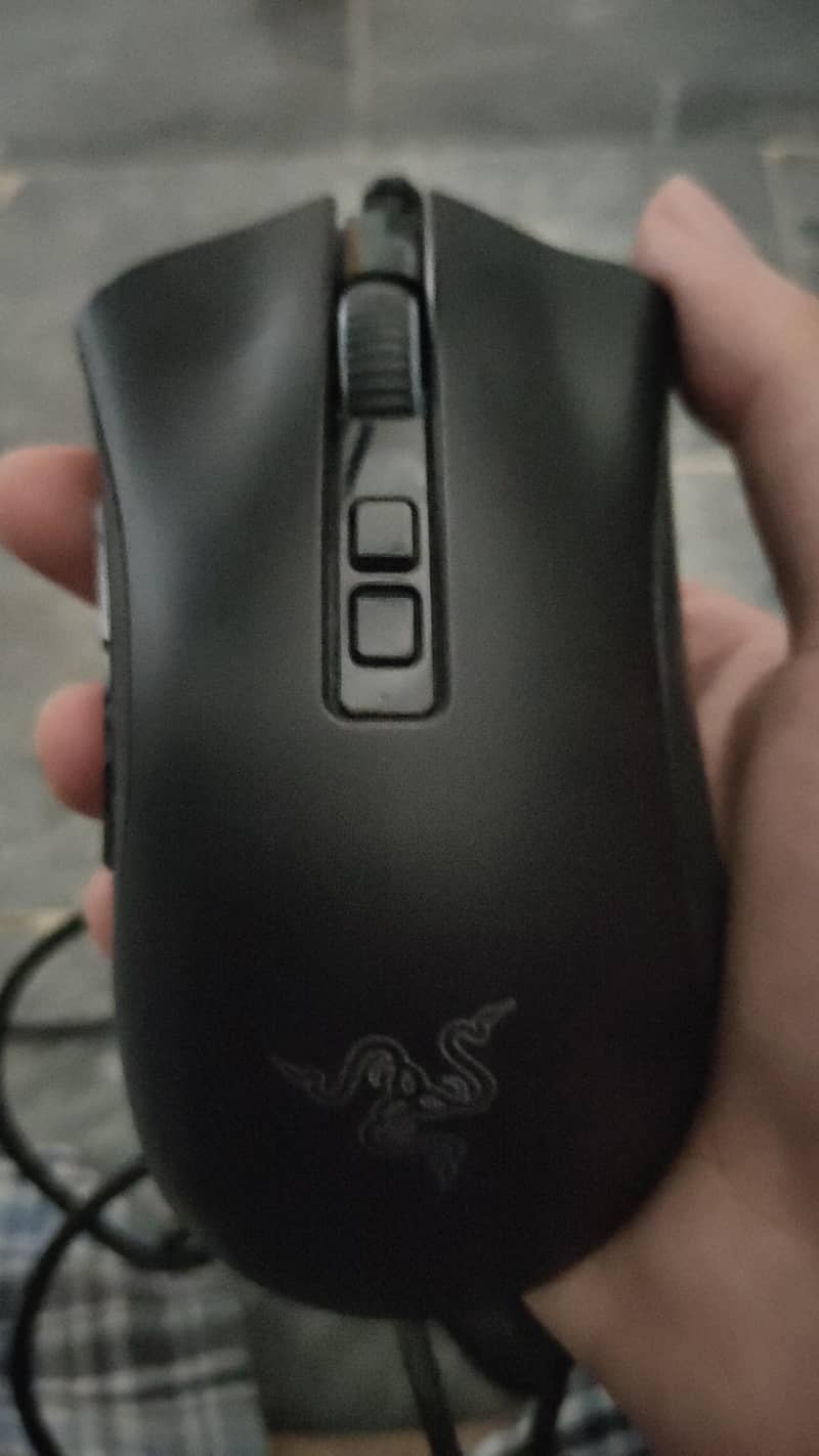 deathadder v2 wired 1