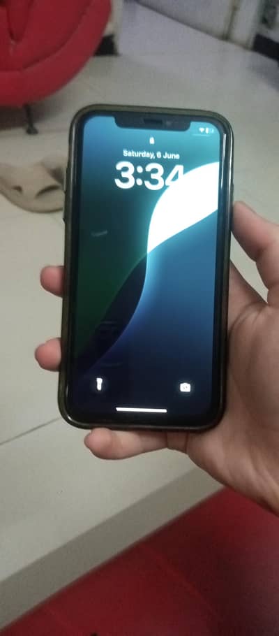 Apple iPhone XR