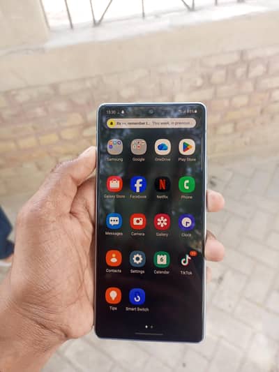Samsung Mobile A71